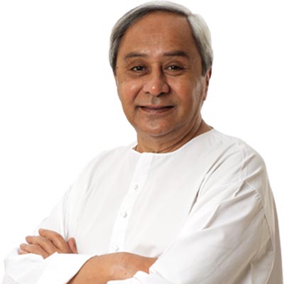 Naveen Patnaik's Secular Credentials
