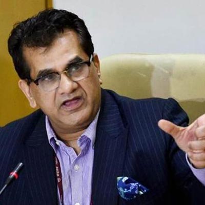 India Put Out Best Corporate Tax Regime