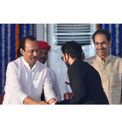 Maharashtra Portfolio Allocation: Ajit Pawar Gets Finance, Aditya Thackeray