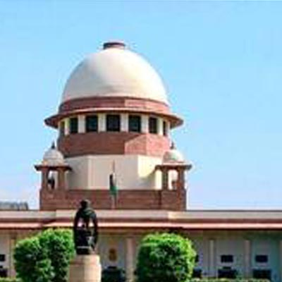 Jammu And Kashmir: SC Orders Review Of Restrictive Orders Within A Week