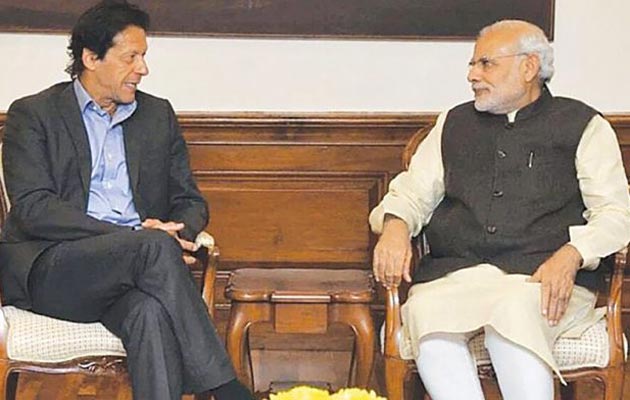 India To Invite Pakistan PM Imran Khan For Regional SCO Summit In New Delhi 