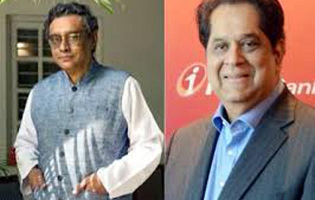 Kamath, Dasgupta Likely To Be Inducted?