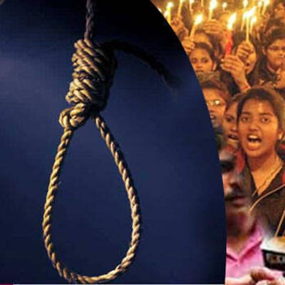 Centre Urges SC To Plug Loopholes That Delay Convicts