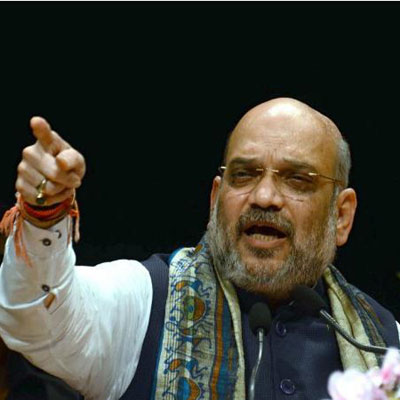 Delhi Elections 2020: In Campaign Mode
