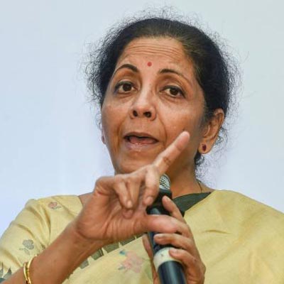 Budget 2020: Economic Survey Says Economic Growth