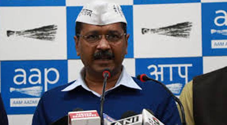 Delhi Elections: BJP Manifesto Barbadi Patra?