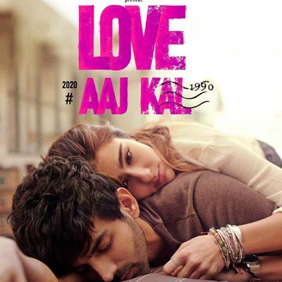 Love Aaj Kal Movie REVIEW