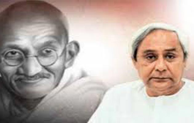 Service to people as nationalism: Naveen Patnaik sets an example