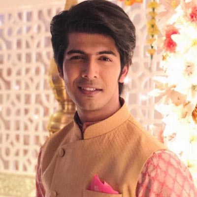 Sheezan Mohd Opens Up On His Character In Nazar 2