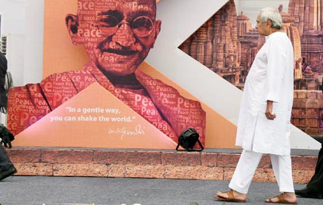 No bag day for school children in Odisha fulfills the vision of Gandhi   