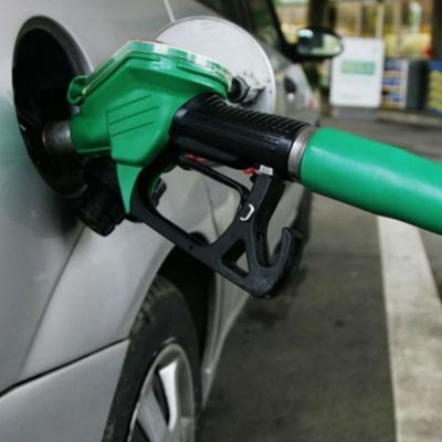 Fuel Prices Rise As Duty Hiked By Rs 3/L Over Global Prices