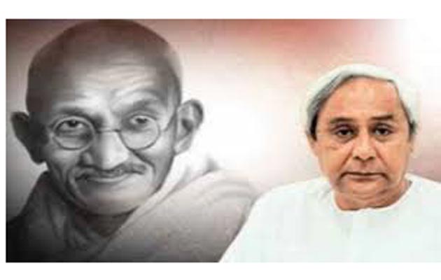 Naveen Patnaik Government's Measures Against Corona Recalls Gandhi and Nehru's Vision