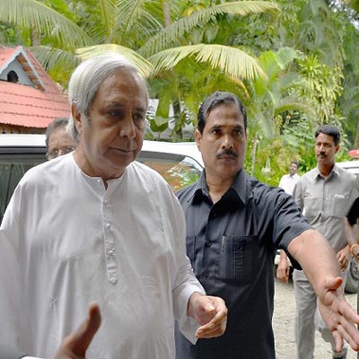Odisha: Lockdown Extended Till April 30