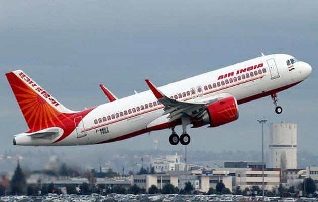 Air India Opens Bookings Select Domestic Routes From May 4