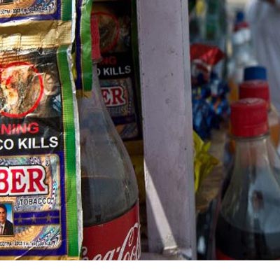 Rajasthan Eases Restrictions, Permits Sale Of Tobacco