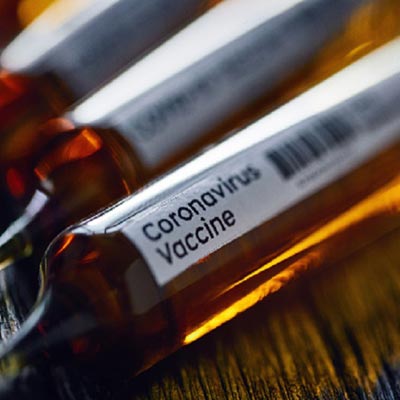 Chinese Company Sinovac Soon To Enter Phase III Trial After Coronavirus Vaccine 
