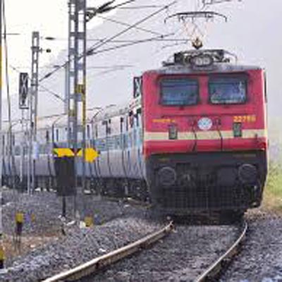Indian Railways Cancels All Passenger Trains Till August 12