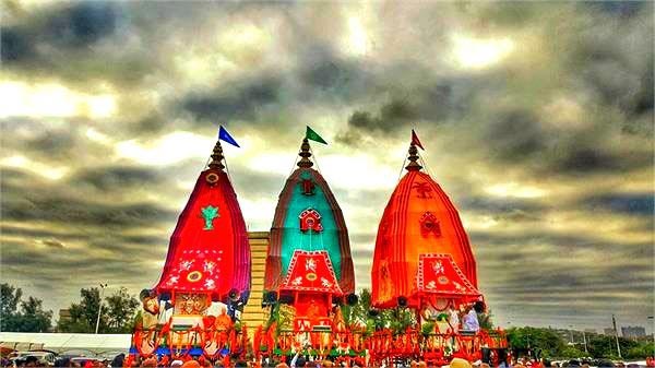 When Supreme Court and Gujarat High Court Cited Odisha Govt's Exemplary COVID Management In the context of Rath Yatra