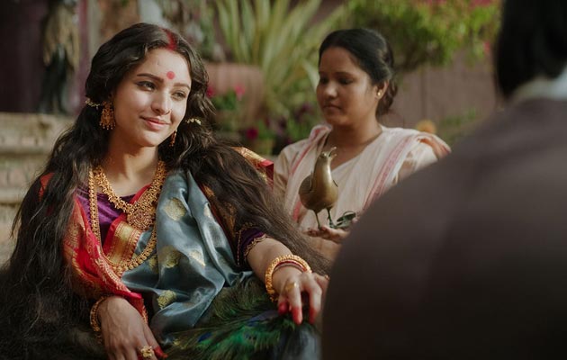 Netflix's Bulbbul REVIEW