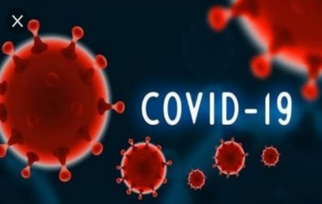 Corona Virus Live Updates in India
