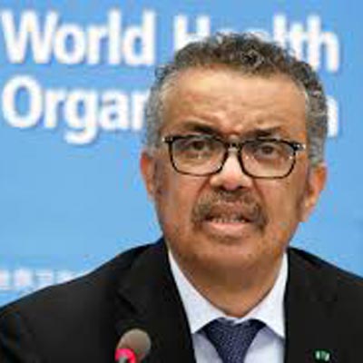 WHO Warns India, Says, No Silver Bullet For Covid-19 At Present