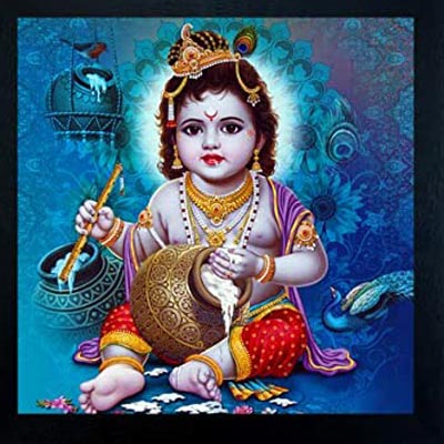 Krishna Janmashtami: Don't Let Covid-19 Ruin Your Janmashtami Celebrations