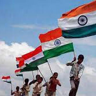 Revisiting the Idea of Swaraj on 74th Independence Day of India