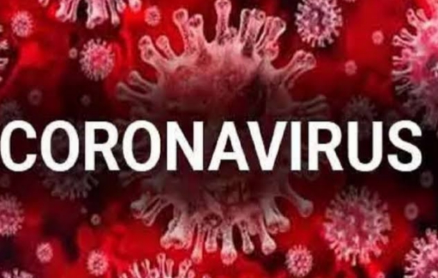 Corona Virus Updates UttarPradesh