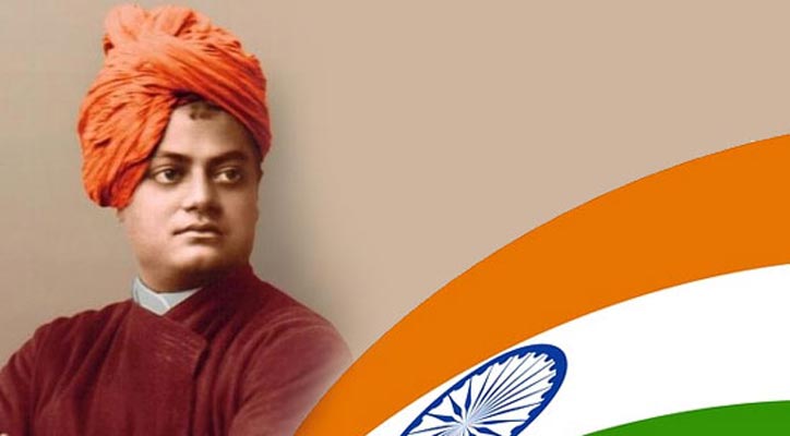 Swami Vivekananda's Sublime Vision of 9/11, 1893,Â in contrast to terrorism associated with 9/11 of 2001