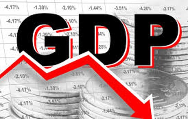 Crisil Revises FY21 Real GDP Growth Forecast For India?