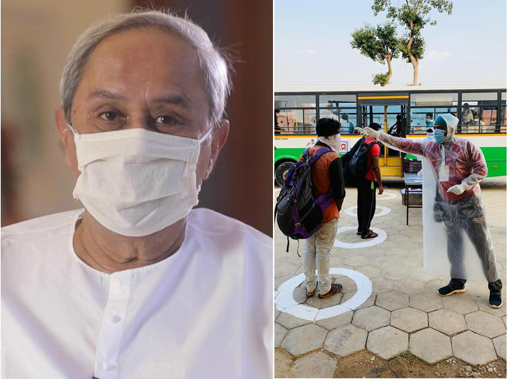 Ganjam Model of Odisha and its Significance in Dealing with COVID 19 Crisis
