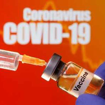 Covid Vaccine: Bharat Biotech To Conduct Phase 3 Trials Of Covaxin