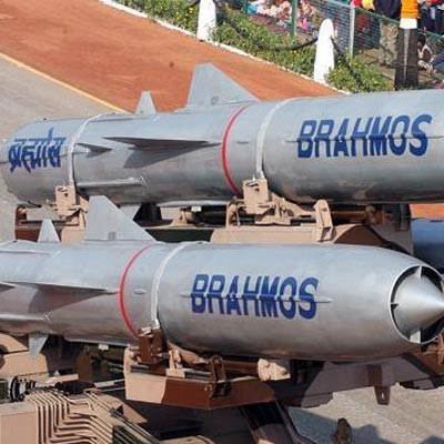 IAF Displays Strength, Successfully Tests Fires Air-Launched 