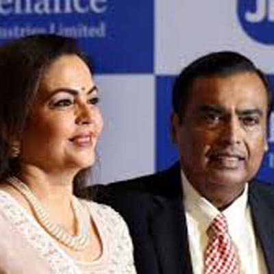 RIL Q2 Results: Firm Sees 15% Drop In Profit