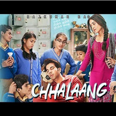 Chhalaang Review: Amazon Prime Video Original Tells A Simple Story