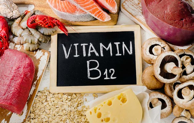 Health For You Vitamin B12: What to Know