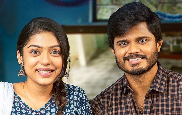 Middle Class Melodies Film Review: A Happy Space
