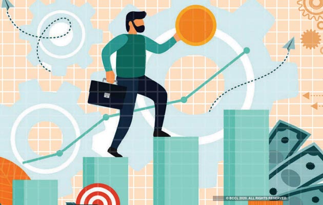 India Officially Enters Technical Recession As GDP Contracts By 7.5 Percent 