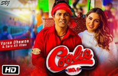 Coolie No.1 Film Trailer 