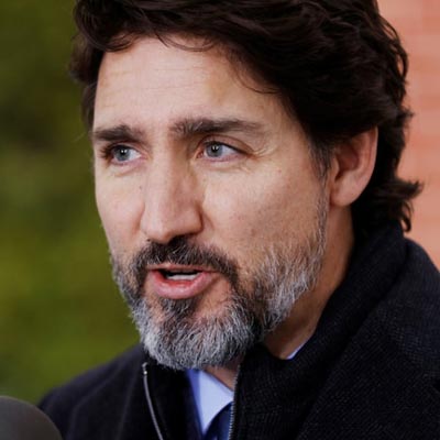 India Strongly Responds To Canadian PM Trudeau