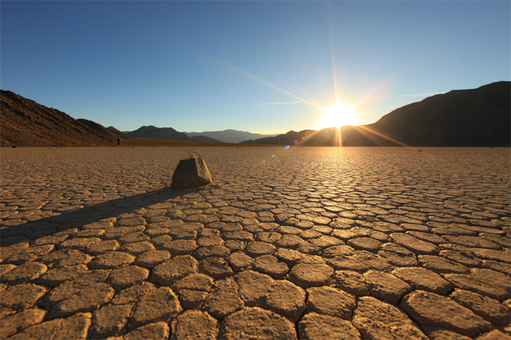 Covid-hit 2020 warmest year on record, NASA warns hotter years to come