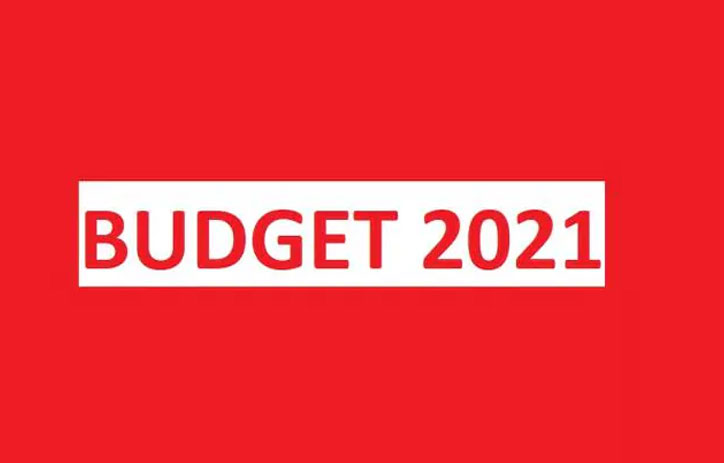 Union Budget 2021 Update, Nirmala Sitharaman to present Union Budget 2021 on February 1