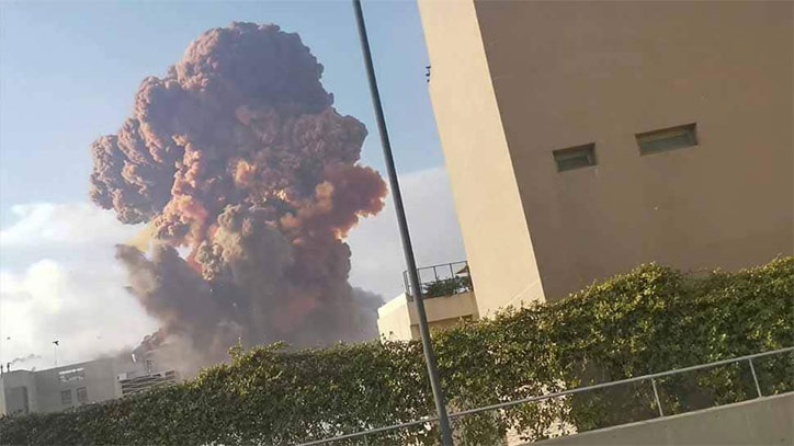 Shimoga blast killed 8 people, PM Narendra Modi expressed grief