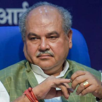 Agriculture Minister Takes On Sharad Pawar, Says Dismaying To See Mix Of Arrogance