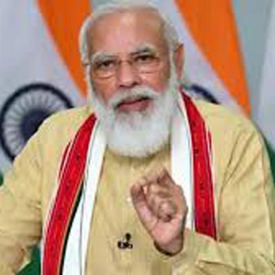 MSP Hai, MSP Tha Aur MSP Rahega: PM Modi