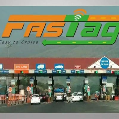 Get FASTag Immediately Or Pay Double From Today As Deadline Won't Be Extended