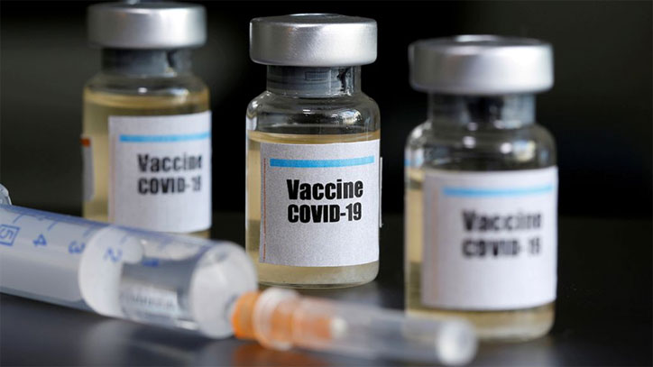 Myths & Facts About Covid Vaccine.