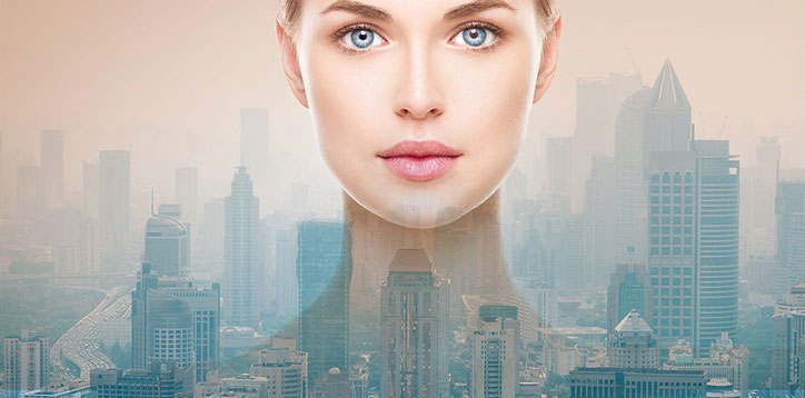 Know About Air Pollution And How Air Pollution Damages Your Skin