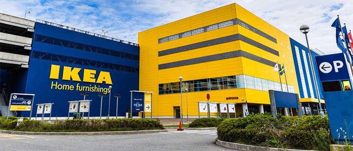 IKEA: Swedish Giant IKEA To Open Mega Mall In Noida And Will Invest Rs 5500 Crore To Launch 3 Outlets In These Cities