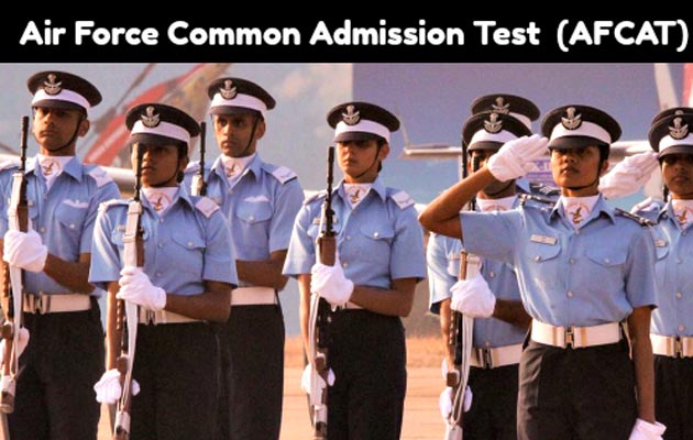 AFCAT 2021: Results Declared At afcat.cdac.in; Check Direct Link